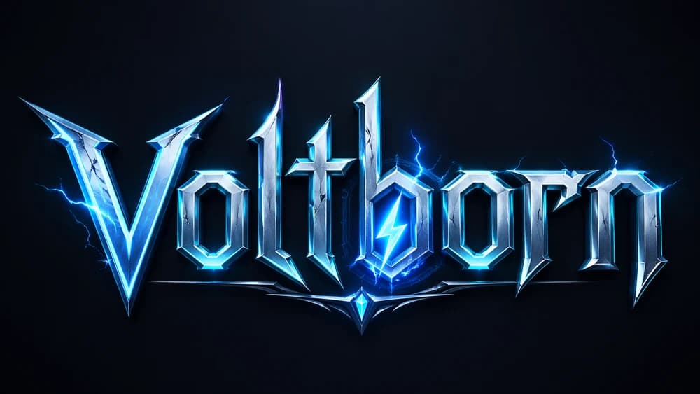 Voltborn